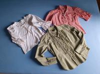 VolksfestBluse L/40 WIESNKÖNIG DISTLER Oberteile für kühlere Tage Bayern - Straubing Vorschau