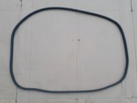 Skoda Fabia 6Y Dichtung Motorraum, Motorhaube 6Y0823737B Bayern - Ingolstadt Vorschau