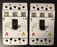 Moeller NZM7-100S Leistungsschalter 100A Bayern - Simbach Vorschau