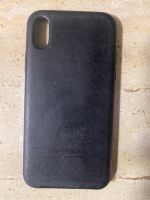 Original Leder Case IPhone X Hessen - Dietzenbach Vorschau