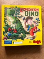 HABA Spiel „Expedition Dino“, Geschicklichkeit -wie neu- Saarbrücken-Mitte - Alt-Saarbrücken Vorschau