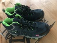 NEU Trollkids Schuhe Wanderschuhe Trekkingschuhe 36 Nordrhein-Westfalen - Korschenbroich Vorschau