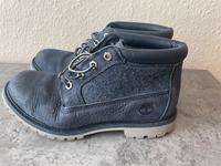 Timberland Nellie Chukka Stiefel Gr.39 Baden-Württemberg - Marbach am Neckar Vorschau