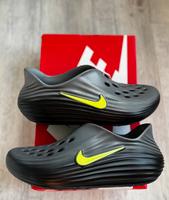 Nike ReactX Rejuven 8 Cool Grey, Gr. 44 Neu Berlin - Pankow Vorschau