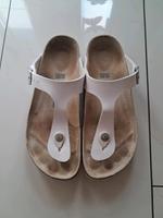 Birkenstock Modell "Gizeh" Niedersachsen - Clenze Vorschau