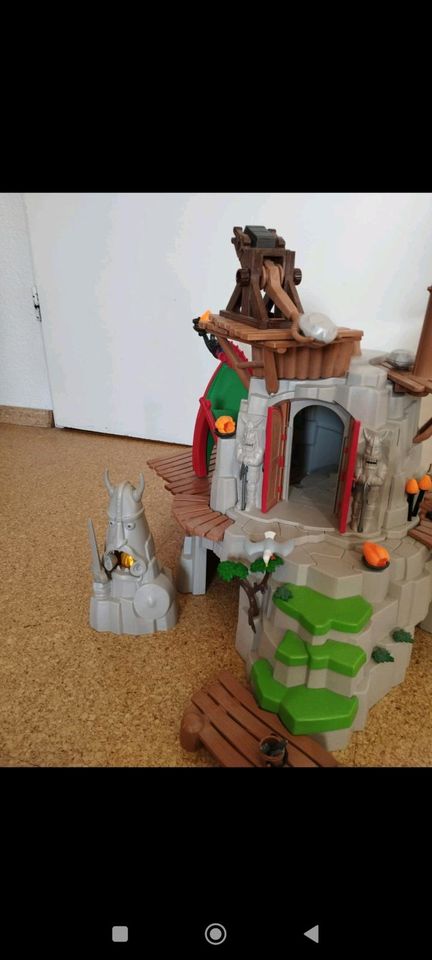 Dragons, Drachenzähmen leicht gemacht, Playmobil, Berk in Hessisch Oldendorf