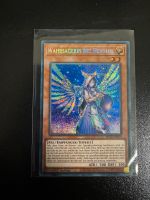 Wahrsagerin des Herolds Yugioh Prismatic Secret Rare Nordrhein-Westfalen - Eschweiler Vorschau