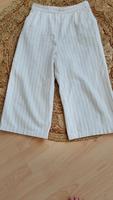 Hose#Leinen#Asos#38#Baunwolle Sachsen - Freiberg Vorschau
