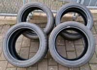 4x Winterreifen Pirelli 255 40 18 99 V MO Rheinland-Pfalz - Rengsdorf Vorschau