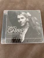 David Garrett Classic Romance CD neu verschweißt. Bayern - Regensburg Vorschau