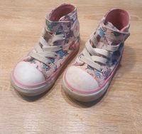 Mädchen Converse CHUCK, ALL STAR 1V EASY-ON Sneakers,22,Einhorn Nordrhein-Westfalen - Solingen Vorschau