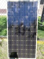 Solarpanel Solarmodul Solarzelle PV 185Watt JKM185M-72 Rheinland-Pfalz - Worms Vorschau