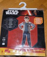 Neues OVP Stars Wars Kostüm Finn Gr. 5- 6 Jahre Nordrhein-Westfalen - Mülheim (Ruhr) Vorschau