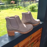 Chelsea Boot, Stiefelette von Tom Tailor Schleswig-Holstein - Nortorf Vorschau