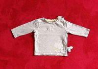 Pulli Pullover S. Oliver Wal mit abstehender Flosse Gr. 62 Nordrhein-Westfalen - Marienheide Vorschau