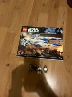 Lego Star Wars 75155 Nordrhein-Westfalen - Kerpen Vorschau