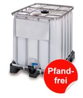 Synthetischer HVO Diesel VERSANDKOSTENFREI 1000l IBC inkl. MwSt Bayern - Hohenwart Vorschau