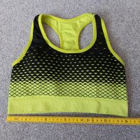 1 Bustier Sport-Bustier Neu Gr. M Brandenburg - Welzow Vorschau