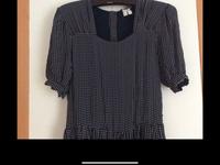 Emporio Armani vintage Kleid Gr 46 Italien Gr 40 EU Harburg - Hamburg Hausbruch Vorschau