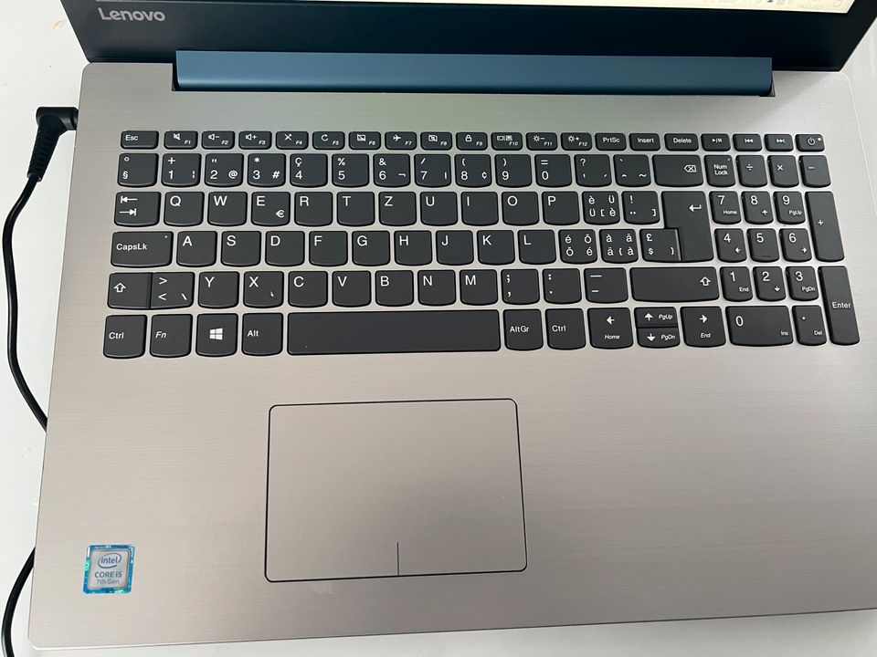 Lenovo i5 Laptop / Tausch möglich!!! in Waldshut-Tiengen