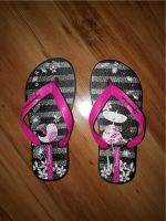 Badeschlappen Badeschuhe Flipflops Gr. 27 Thüringen - Schwaara Vorschau