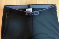 KIPSTA Leggins von DECATHLON, Gr.L, NEU Brandenburg - Bernau Vorschau