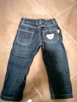 Steiff Baby Thermohose/Thermojeans Gr. 80 (12M) 27€ Berlin - Mahlsdorf Vorschau