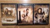 Der Herr der Ringe Saga - DVD Bayern - Memmingen Vorschau