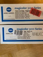 Konica Minolta magicolor 3100 Series Toner Hessen - Maintal Vorschau