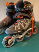 Inliner Rollerblade Neuwertig Sachsen - Elsterheide Vorschau