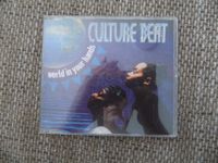 Culture Beat: world in your hands CD Bayern - Pfaffenhofen a.d. Ilm Vorschau