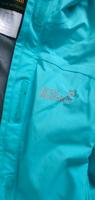 Jack Wolfskin Regenjacke gr L Brandenburg - Großbeeren Vorschau