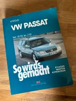 Etzold „Werkstattbuch“ VW Passat - 10/96 bis 2/05 Nordrhein-Westfalen - Alsdorf Vorschau