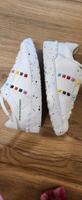 Valentino Garavani Sneaker Rockstud 36/37 Nordrhein-Westfalen - Iserlohn Vorschau