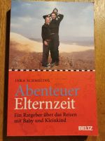 Buch Abenteuer Elternzeit Sachsen - Moritzburg Vorschau