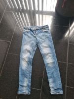 Herrenjeans Gr.52 Nordrhein-Westfalen - Velen Vorschau