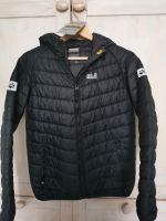 Jack Wolfskin Jacke Übergang Gr 164 w. neu Hessen - Schwalbach a. Taunus Vorschau