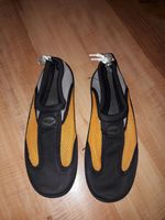 Aquasplash Badeschuhe Gr.37 / 38 sehr guter Zustand Bayern - Rödental Vorschau