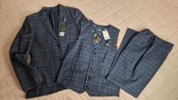 Suit Jacket, Trouser und Waistcoat NP 185€ Berlin - Charlottenburg Vorschau