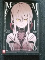 MoMo the blood taker von Akira Sugito, Bd. 1 Ludwigslust - Landkreis - Grabow Vorschau