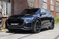 Audi RSQ8 600 PS SUV Sportwagen mieten / Kurz- und Langzeitmiete Nordrhein-Westfalen - Beckum Vorschau