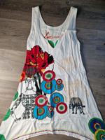 Desigual  Kleid, Tunika, langes Shirt Gr. S Niedersachsen - Schortens Vorschau