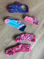 Socken Größe 31 - 34 (5 Stück) Set Bayern - Chamerau Vorschau