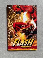 Flash rebirth DC comic english geoff johns ethan van sciver Friedrichshain-Kreuzberg - Friedrichshain Vorschau