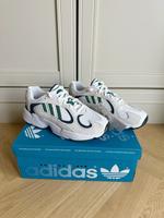 Adidas Falcon Dorf W Sneaker Sportschuhe 40 NEU Hessen - Bad Vilbel Vorschau
