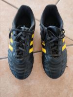 Adidas Fußballschuh "adi Questra", Größe 36 2/3 Hessen - Eichenzell Vorschau