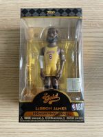 Funko Gold | Premium Vinyl Figure | LeBron James | NBA Kr. München - Planegg Vorschau