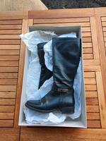 NP 140€ neuw.! Giorgio Venuti Italien Lederstiefel schwarz Gr. 38 Baden-Württemberg - Sandhausen Vorschau