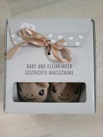 Baby Schühchen NEU mit schöner Geschenkbox Hessen - Beerfelden Vorschau