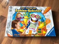 Tip Toi Spiel: Der hungrige Zahlenroboter Baden-Württemberg - Aglasterhausen Vorschau